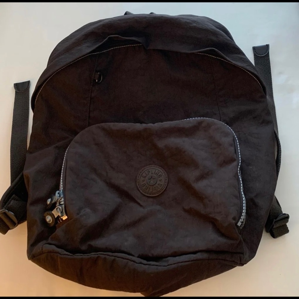 ✨SOLD✨ Kipling Waterproof Backpack